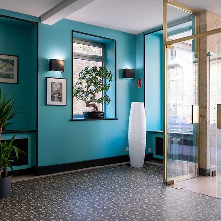 Hotel de Normandie-3