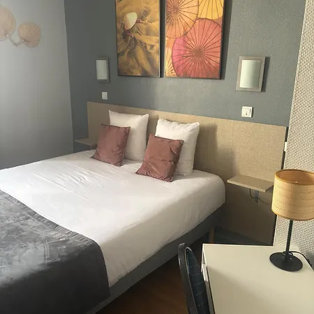 Hotel de Normandie-3