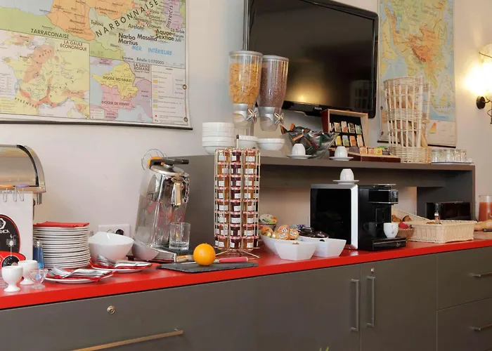 Best Western Crequi Lyon Part Dieu